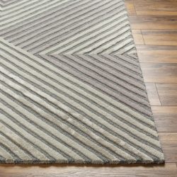 Alternative view of Surya Tallinn TNL-2304 Light Sage Area Rug