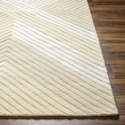 Surya Tallinn TNL-2305 Cream Area Rug