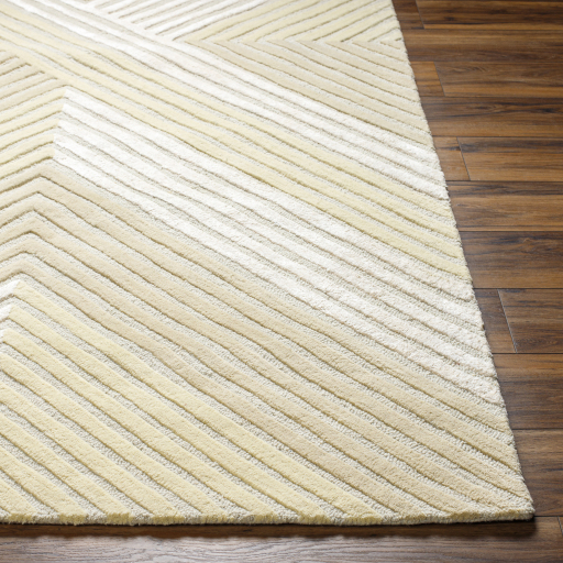 Surya Tallinn TNL-2305 Cream Area Rug