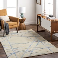 Surya Tallinn TNL-2306 Cream Area Rug