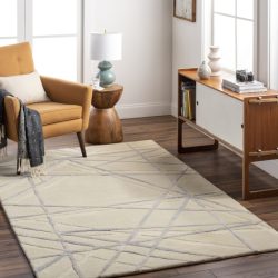 Surya Tallinn TNL-2307 Cream Area Rug