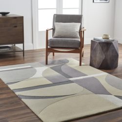Surya Tallinn TNL-2308 Charcoal Area Rug