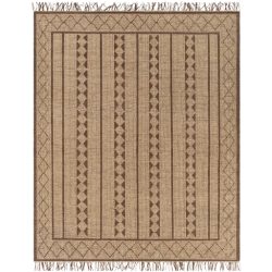 Surya Touareg TOG-2300 Charcoal Area Rug