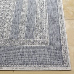 Alternative view of Surya Tuareg TRG-2301 Blue Area Rug