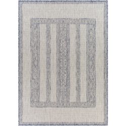 Surya Tuareg TRG-2302 Blue Area Rug