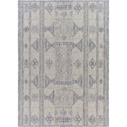 Surya Tuareg TRG-2306 Blue Area Rug