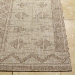 Alternative view of Surya Tuareg TRG-2311 Off-White Area Rug