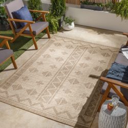 Surya Tuareg TRG-2311 Off-White Area Rug