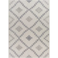 Surya Tuareg TRG-2324 Blue Area Rug