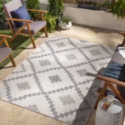 Alternative view of Surya Tuareg TRG-2324 Blue Area Rug