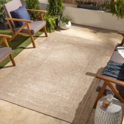 Surya Tuareg TRG-2343 Off-White Area Rug