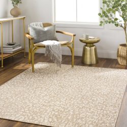 Alternative view of Surya Tuareg TRG-2361 Area Rug