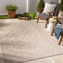 Alternative view of Surya Tuareg TRG-2373 Area Rug