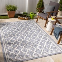 Surya Tuareg TRG-2374 Area Rug