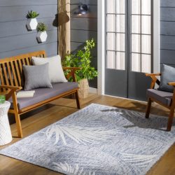 Alternative view of Surya Tuareg TRG-2381 Area Rug