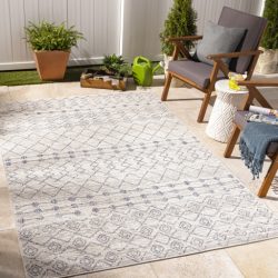 Alternative view of Surya Tuareg TRG-2387 Area Rug