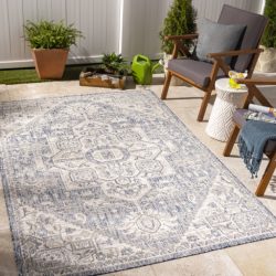 Surya Tuareg TRG-2390 Area Rug
