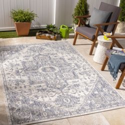 Alternative view of Surya Tuareg TRG-2391 Area Rug