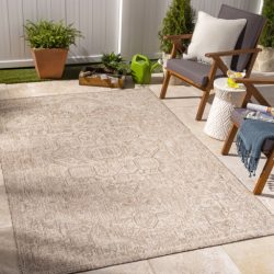 Surya Tuareg TRG-2392 Area Rug