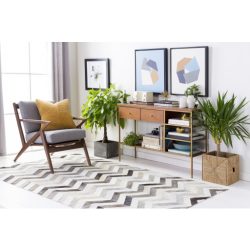 Surya Trail TRL-1129 Charcoal Area Rug