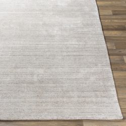 Alternative view of Surya Torino TRN-2301 Gray Area Rug
