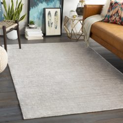 Surya Torino TRN-2301 Gray Area Rug