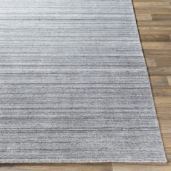 Alternative view of Surya Torino TRN-2302 Gray Area Rug