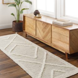 Alternative view of Surya Tripoli TRP-2300 Beige Area Rug