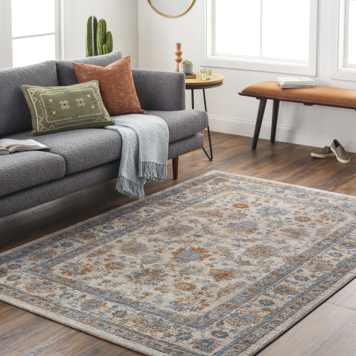 Surya Toronto TRT-2301 Area Rug