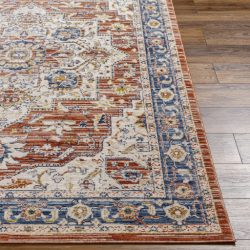 Alternative view of Surya Truva TRV-2303 Area Rug