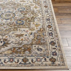 Alternative view of Surya Truva TRV-2305 Area Rug
