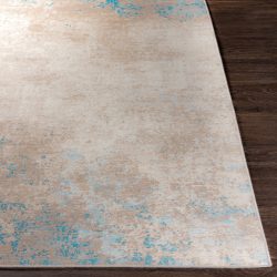 Alternative view of Surya Costa Mesa TSA-1001 Cream Area Rug