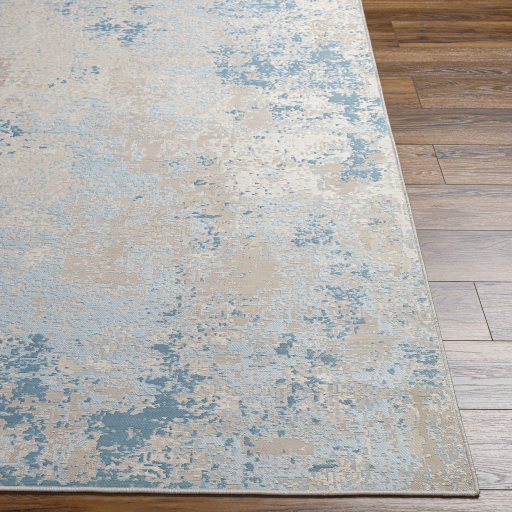 Surya Costa Mesa TSA-1004 Cream Area Rug - Image 2