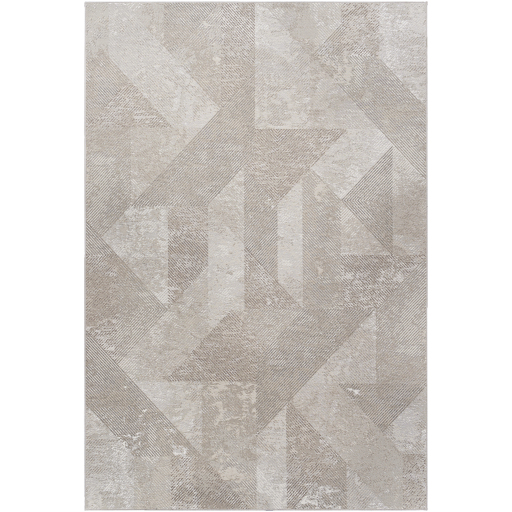Surya Costa Mesa TSA-1005 Cream Area Rug