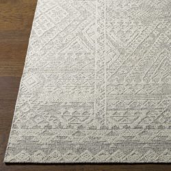 Alternative view of Surya Tunus TUN-2306 Ink Blue Area Rug