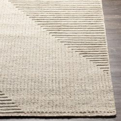 Alternative view of Surya Tunus TUN-2308 Light Brown Area Rug