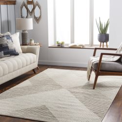 Surya Tunus TUN-2308 Light Brown Area Rug