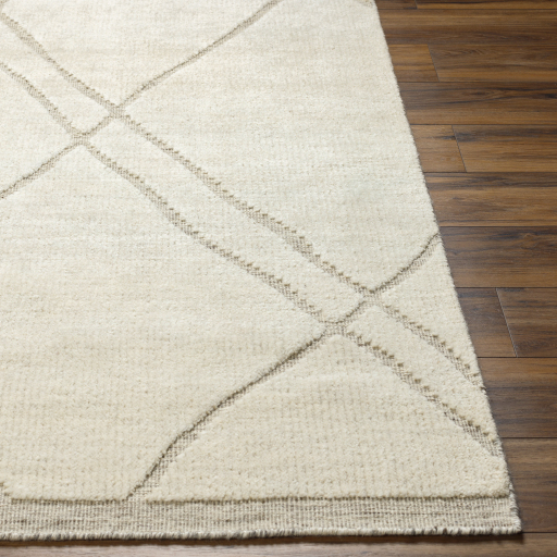 Surya Tunus TUN-2313 Beige Area Rug - Image 2