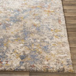 Alternative view of Surya Tuscany TUS-2301 Blue Area Rug