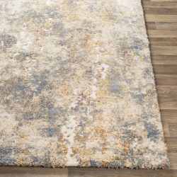 Alternative view of Surya Tuscany TUS-2303 Aqua Area Rug
