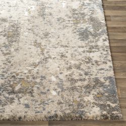 Alternative view of Surya Tuscany TUS-2305 Aqua Area Rug