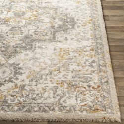 Alternative view of Surya Tuscany TUS-2307 Brick Red Area Rug