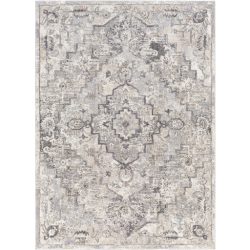Surya Tuscany TUS-2321 Cream Area Rug