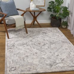 Alternative view of Surya Tuscany TUS-2321 Cream Area Rug