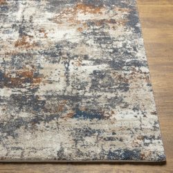 Alternative view of Surya Tuscany TUS-2325 Blue Area Rug