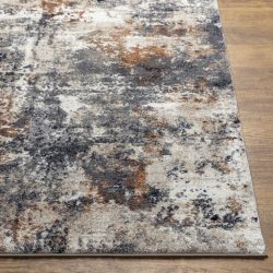 Alternative view of Surya Tuscany TUS-2326 Blue Area Rug