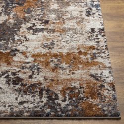 Alternative view of Surya Tuscany TUS-2328 Blue Area Rug