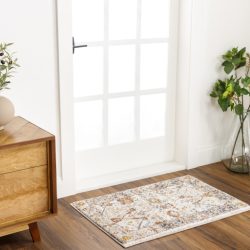 Surya Tuscany TUS-2329 Blue Area Rug