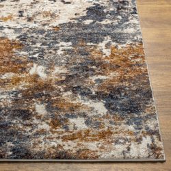 Alternative view of Surya Tuscany TUS-2336 Blue Area Rug