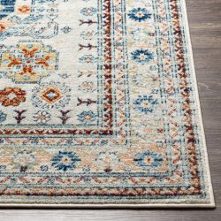 Alternative view of Surya Tevazu TVZ-2300 Area Rug